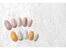 ネイルサロン ブリオン(Nail Salon Bullion)/紳士ネイル
