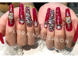 スカストーン乗せ放題