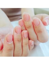 ネイルサロン ル リアン(Nailsalon Le lien)/お客様ネイル