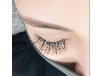 ABマツエクネイルサロン/人気なマツエク