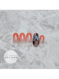 定額アートコース¥7700