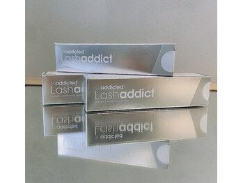 ハッシュ バイ リノア(HASH by LINOAH)/MANA by LINOAH