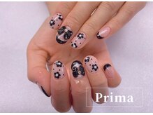 プリマ(Prima)/