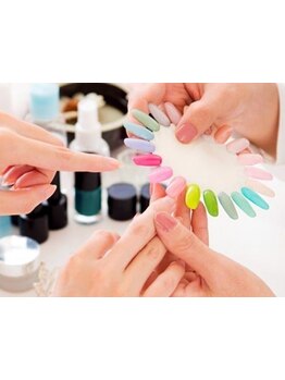 4000円以下のメニューがあるサロン