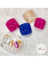 ケイネイル(Knail)/スタンダードアート