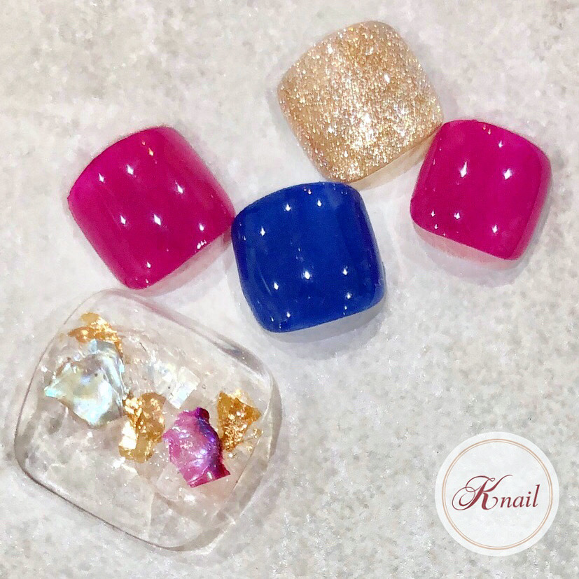 ケイネイル(Knail)/スタンダードアート