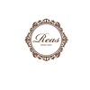 リーズ(Reas)ロゴ
