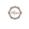 リーズ(Reas)のお店ロゴ