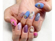 ミユビ(m-Ub)/カラフル夏