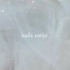 ネイルズスミー(nails smiie.)のお店ロゴ