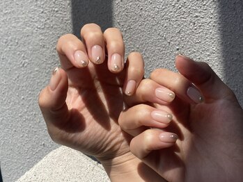 ノイ(Noi)/ニュアンスネイル