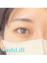 ドットイチイチマルイチ 銀座店(DOT1101)/ラッシュリフト