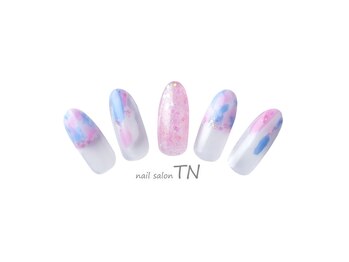 ティーエヌ 札幌駅アスティ45店/【当店限定】デザイン￥７１５０