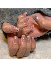 メイプル(Maple)/持ち込みデザイン