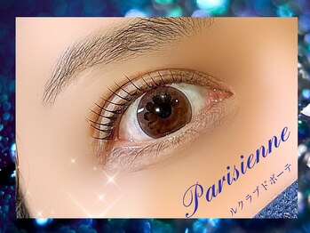 ル クラブ ド ボーテ 練馬/ラッシュリフト☆