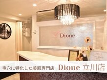 ディオーネ(DIONE)