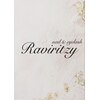 ラヴィリティ(Raviritzy)ロゴ