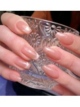 クイーンズビューティーサロン 新宿本店(Queen's beauty salon)/チップアートやり放題&つけ放題