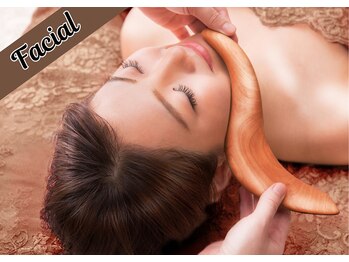 PMK ルグラン 恵比寿店(PMK Le Grand)/パワー筋膜ツリー