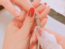 ラナンネイル(RANAN Nail)