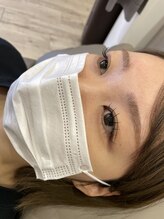 ミーアアイサロン(miia eye salon)/