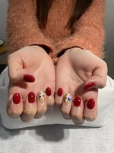 ジョリ チュン(JOLIE TRUONG)/