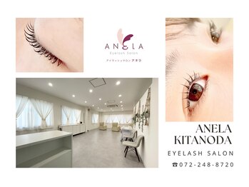 アネラ 北野田店(ANELA)