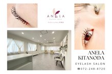 アネラ 北野田店(ANELA)