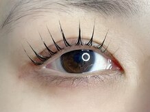 カミエ(Kamie)/パリジェンヌラッシュリフト