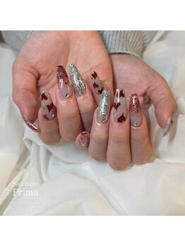 サロン プリマ(Salon Prima)/