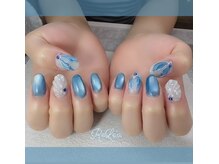 リレア(ReLea)/マーメイドネイル
