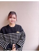 リュクス(RUXE) 熊谷 歩優菜