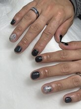 サロン ヌイ(salon NUI)/men's nail