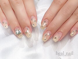マググラデ×heart×stone.