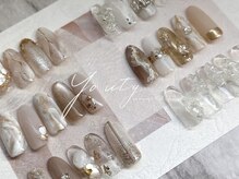 ユーティーネイル(Youty Nail)/Youty Nail original design