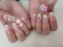 エポック(Epokku)/ワンホンネイル