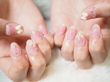 グランジュ(glaNje)/安部担当デザイン
