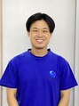 ナトゥーアジム(Natur gym) 服部 拓也