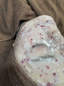 アレーズファイブフォー(A’LAISE54)/ハイドロジェリーマスク　