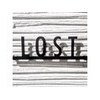 ロスト(LOST)のお店ロゴ