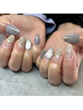 リリ(Ri×Re)/定額 &nbsp;¥6500