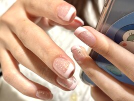 フレンチネイル