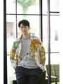 ヘアーズヨシオカ(HAIR'S YOSHIOKA) 吉岡 ユースケ