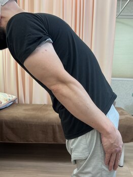 メンズにオススメのサロン