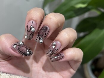 エリオント(Helianthe)/