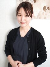 イコイ スパ(icoi spa) 上野 紗季