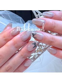 【MAGNET】PETIT RIBBON