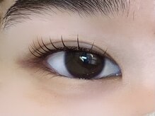 スピラ 上通店(Spira)/ナチュラル盛れ