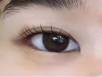 スピラ 上通店(Spira)/ナチュラル盛れ