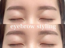 イル 鎌倉(ile)/美眉スタイリング